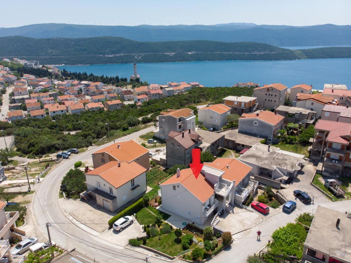 Apartmani Iva Neum Buitenkant foto