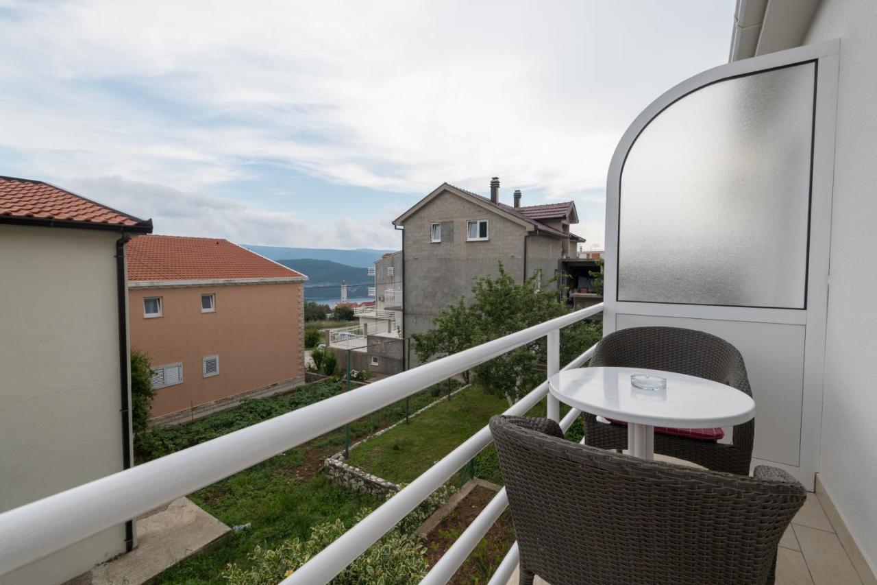 Apartmani Iva Neum Buitenkant foto