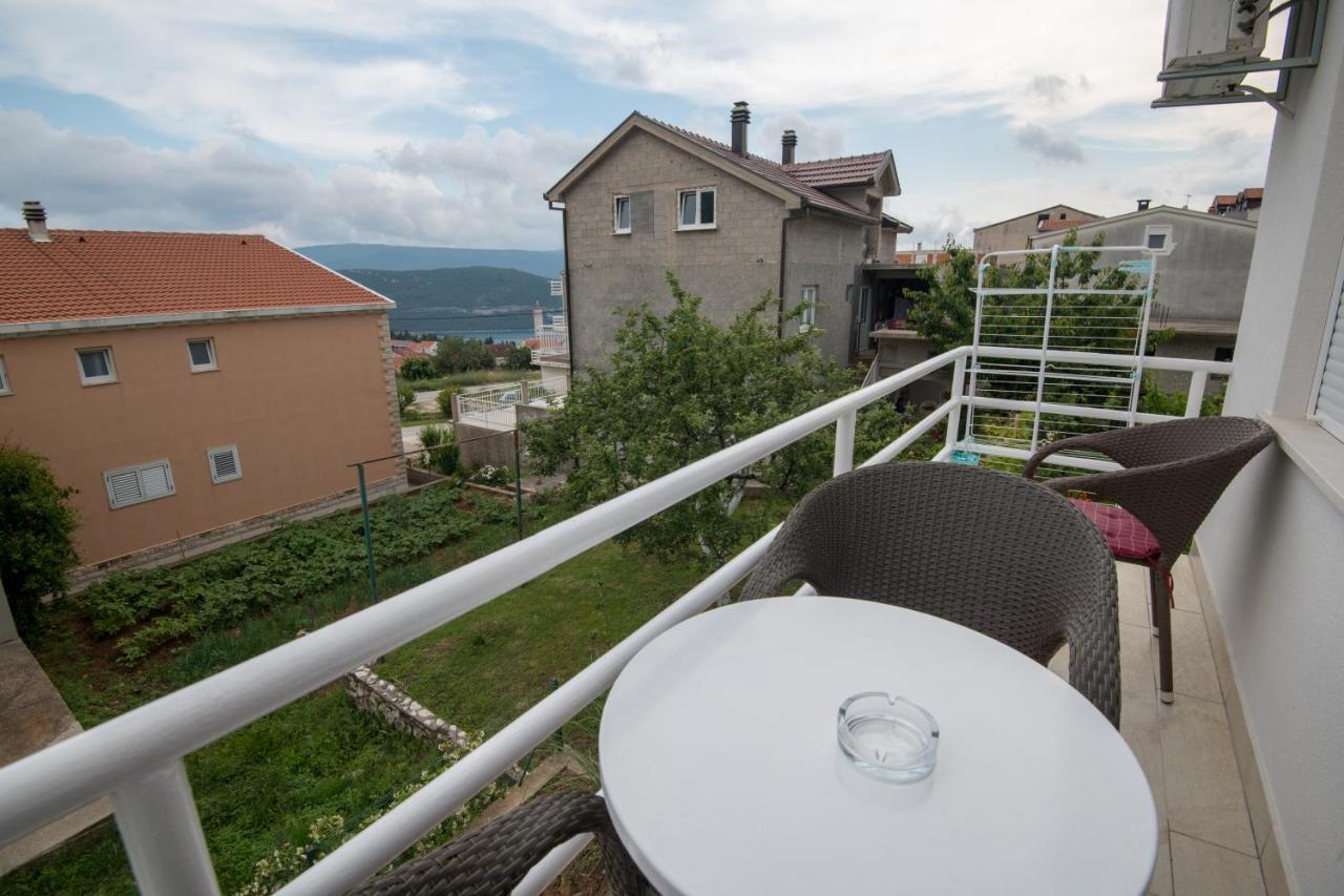 Apartmani Iva Neum Buitenkant foto